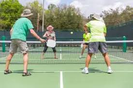 Image result for Weymouth Pickleball Club
