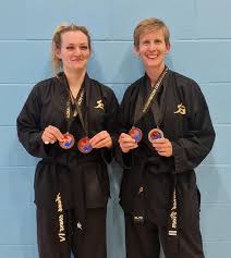 Image result for Beaconsfield Bytomic Taekwondo