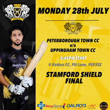 Image result for Peterborough Town Cricket Club
