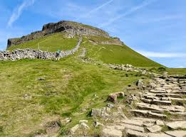 Image result for PENYGHENT GUN CLUB