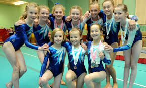 Image result for stonehaven gymnastics club