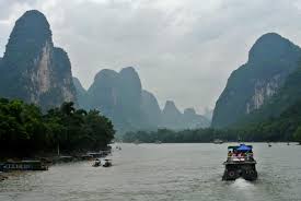 Image result for li river