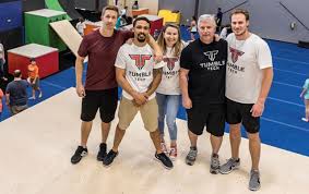 Image result for Doncaster Parkour Academy
