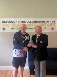 Image result for Currie Bowling Club