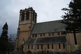 Image result for Thorp Arch & Boston Spa Cricket Club