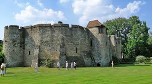 Image result for Allington Castle Archers