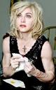 What Does Madonna Look Like Unretouched?   E! Online
