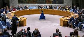 Israel-Palestine crisis: Security Council calls for urgent ...