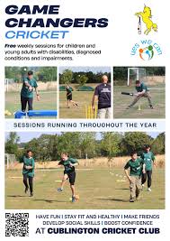 Image result for Cublington Cricket Club