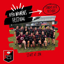 Image result for Vigo Rugby Football Club