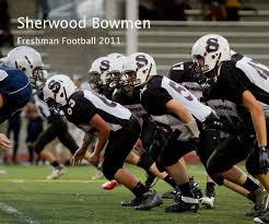 Image result for Sherwood Bowmen