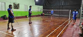 Image result for Shuttles Badminton Club (Frome)