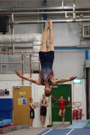 Image result for Basingstoke Gymnastics Club