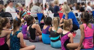 Image result for Thornton Sport Gymnastics