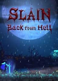 Image result for Slain: Back from Hell