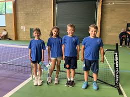 Image result for Cramlington Table Tennis Club