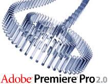 Adobe Creative Suite CS2 e Adobe Premiere Pro 2.0 Gratis sul sito ufficiale