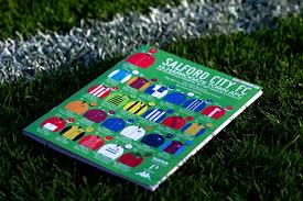 Image result for Salford Metropolitan Athletic Club