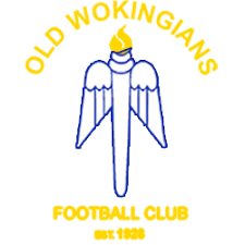 Image result for Old Wokingians Football Club