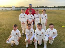 Image result for Barwick In Elmet Cricket Club