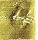 WWII German bomber on Goodwin Sands | Wessex Archaeology