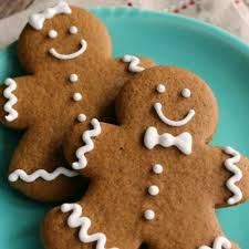 Image result for gingerbread cookies