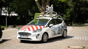 Afbeeldingsresultaat voor cyclomedia car