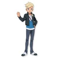 「ディアン・フォンロイド 機動戦士ガンダムAGE」の画像検索結果