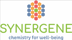 SynergeneAPI – Synergene Active Ingredients