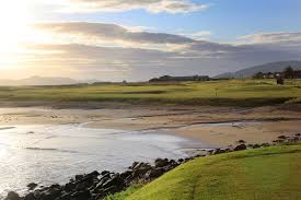 Image result for Machrihanish Golf Club