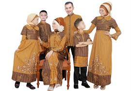 TREN BUSANA MUSLIM | DUNIA MODE