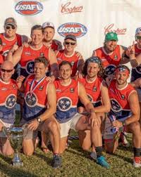 Image result for Mission Impossible Netball Club