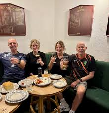 Image result for Whitchurch Cardiff Scrabble Club