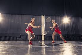 Image result for Dorset Junior Badminton Club