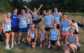 Image result for Victoria Park Harriers Athletics Club