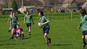Image result for North Dorset Rugby Football Club