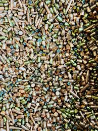 Image result for Bristol Combined Universities Bullets