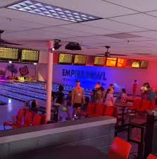 Image result for Empire Bowls Club Limited