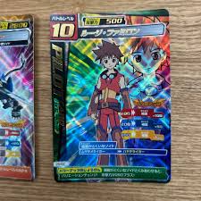 「ルージ・ファミロン ゾイドジェネシス」の画像検索結果