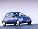 1999-2002 Ford Ka Hatchback Reviews Australia www.