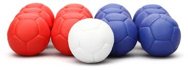 Image result for North Wales Boccia