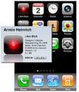 I am Rich iPhone App by Armin Heinrich - Core77