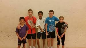 Image result for Northern Crosby Squash Club