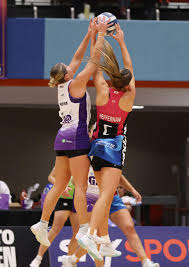 Image result for Christchurch Ladies Netball Club