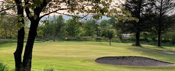 Image result for Beith Golf Club