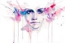 Arte de Agnes Cecile