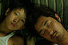between Zhang Xiao Wu and