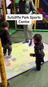 Image result for Sutcliffe Park Sports Centre