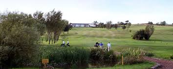 Image result for Longridge Gc