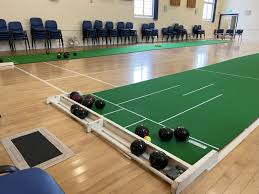 Image result for Mossley Bowling Club